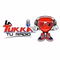 La Tukka Radio logo