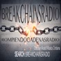 Break Chains Radio logo
