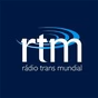 Radio Trans Mundial (RTM) logo