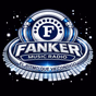 Fanker Music Radio logo