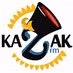 Казак ФМ logo