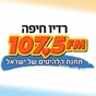 רדיו חיפה logo
