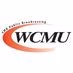 CMU Public Radio - WCMU-FM logo