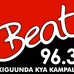 Beat FM logo