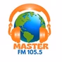 FM Master 105.5 Cipolletti logo