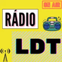 Rádio LDT logo