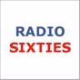 Radio Sixties logo