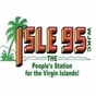 Isle 95 - WJKC logo