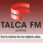 Radio Talca Fm Online logo