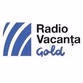Radio Vacanța Gold logo