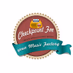 Checkpoint FM - Schlager logo