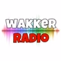 WakkerRadio logo