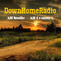 Down Home Roundup logo