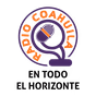 Radio Coahuila - XHNRC logo