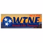 WTNE - WTNE-LP logo