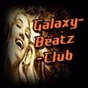Galaxy Beatz Club logo