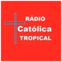 Rádio Católica Tropical logo