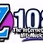 Z108 logo