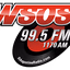 WSOS 103.9 FM - WSOS logo
