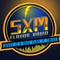 SXM Flavor Radio logo