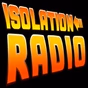 Isolation Radio HX logo