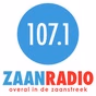 Zaanradio logo
