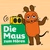 WDR - Die Maus logo
