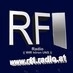 Radio RF1 logo