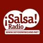 Salsa Radio Dominicana logo
