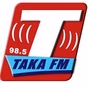Taka FM logo