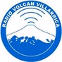 Radio Volcan Villarrica logo