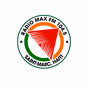 Radio Max FM logo