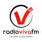 Radio Viva FM logo