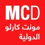 Monte Carlo Doualiya - MC Doualiya logo