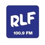Radio Loire FM (RLF) logo