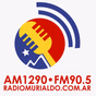 Radio Murialdo AM logo