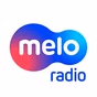 Meloradio logo