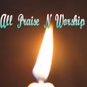 All Praise N Worship logo