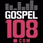 Gospel 108 logo