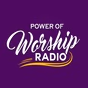 Power of Worship Radio logo