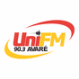 Uni FM Avaré logo