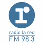 La Red Rosario 98.3 logo