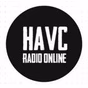 HAVC RADIO ONLINE logo