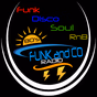 Funk and CO Radio logo