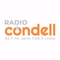 Radio Condell logo