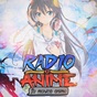 Radio-Anime logo