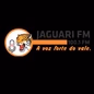 Radio Jaguari FM logo