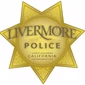 Livermore and Pleasanton Police / Fire logo