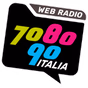 Radio 70 80 90 - Italia logo