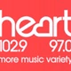 Heart Berkshire logo